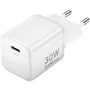 Vention Cargador de Pared GaN FCIW0-EU 30W USB-C Blanco